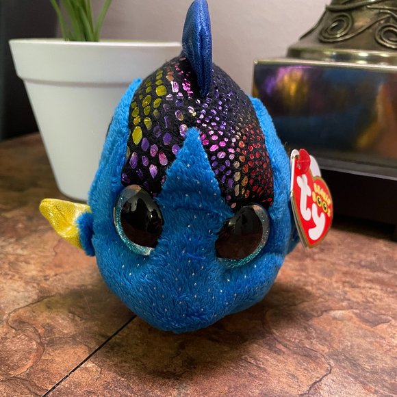 Ty Beanie Boo's Collection (Ty tag attached).